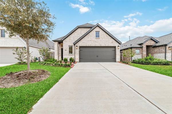 10554 Cecilia Star LN, Richmond, TX 77406