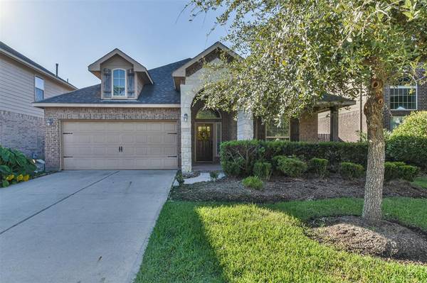 19307 Anchor Bay LN, Humble, TX 77346