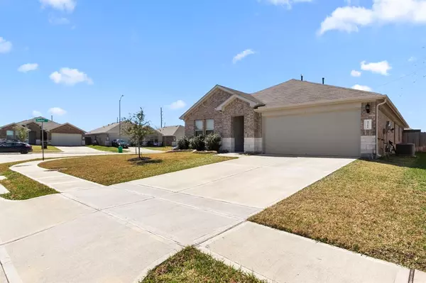 Katy, TX 77449,4211 Isoletta CT