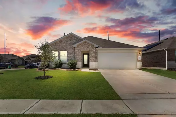 Katy, TX 77449,4211 Isoletta CT