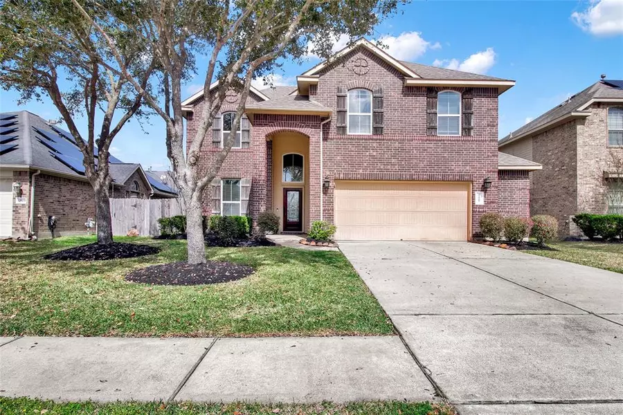 12907 Shady Springs DR, Pearland, TX 77584