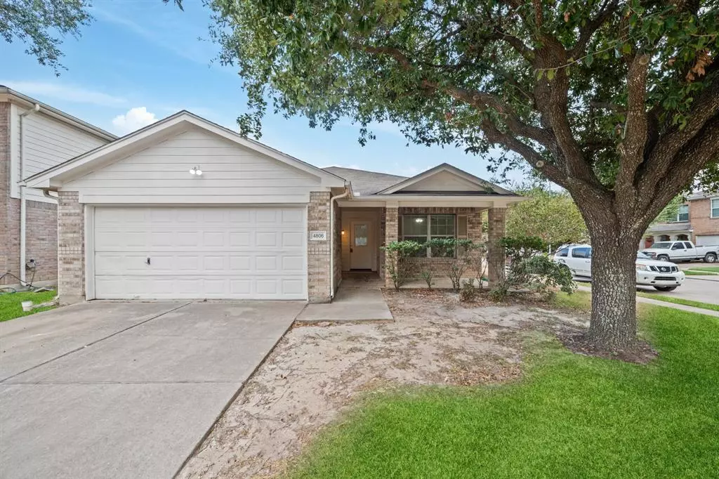 Katy, TX 77449,4806 Dark Canyon CT