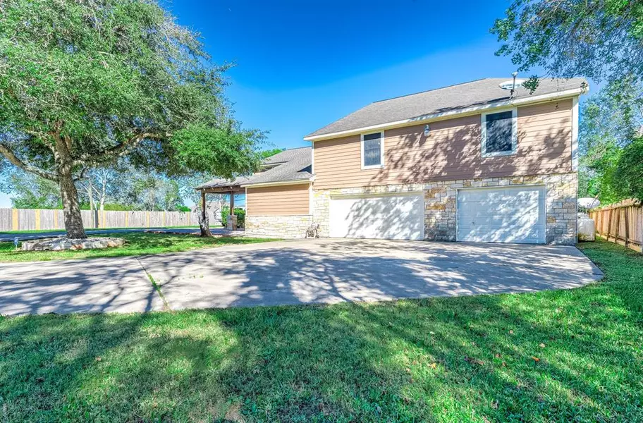 19005 Morris AVE #6, Manvel, TX 77578