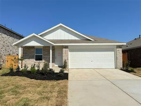 16502 River Grass TRL, Hockley, TX 77447