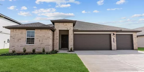 Rosenberg, TX 77469,4522 Waving Willow Way