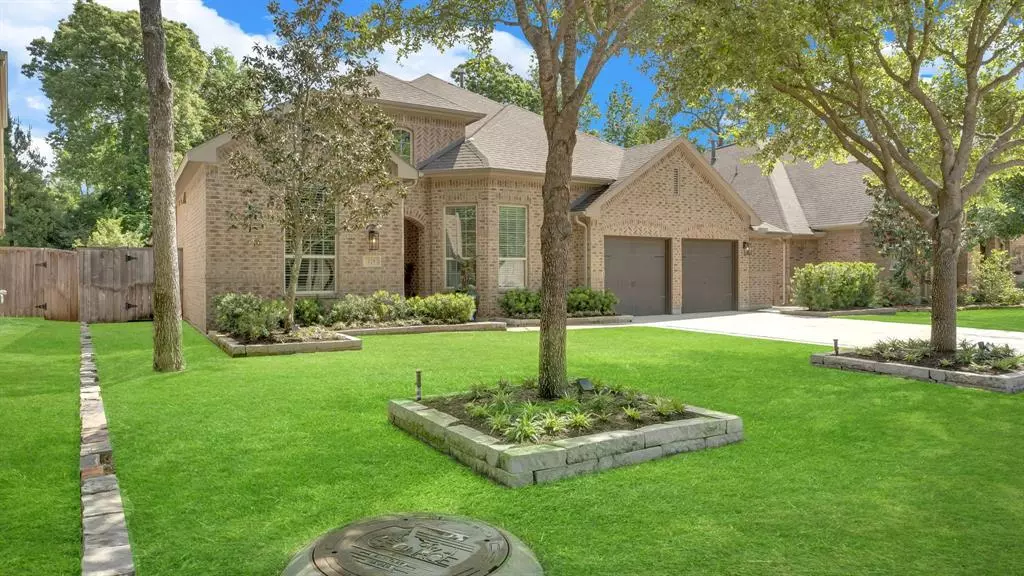 129 Haileys RUN, Montgomery, TX 77316