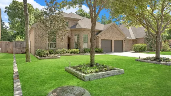 129 Haileys RUN,  Montgomery,  TX 77316