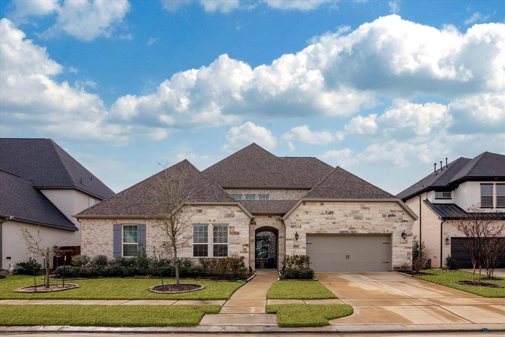 6919 Shoreline View DR, Katy, TX 77493