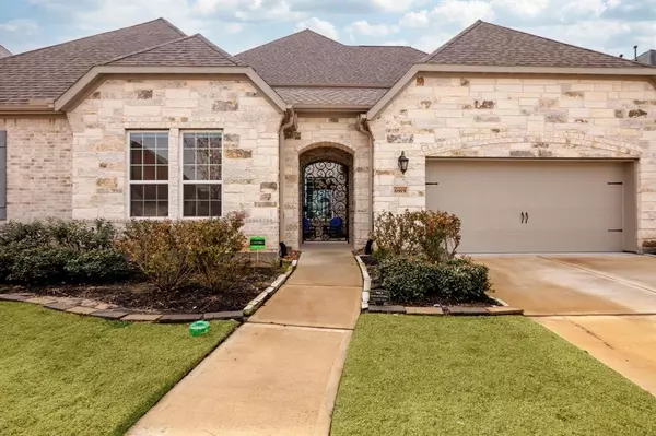 Katy, TX 77493,6919 Shoreline View DR