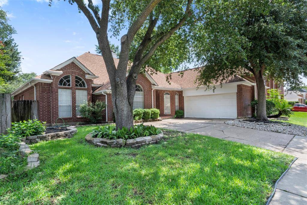 Houston, TX 77084,16026 Sunbeam River DR