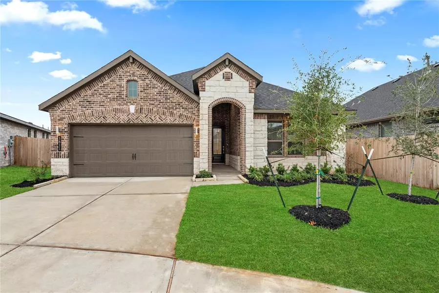 3811 Pottharst Park CT, Katy, TX 77494