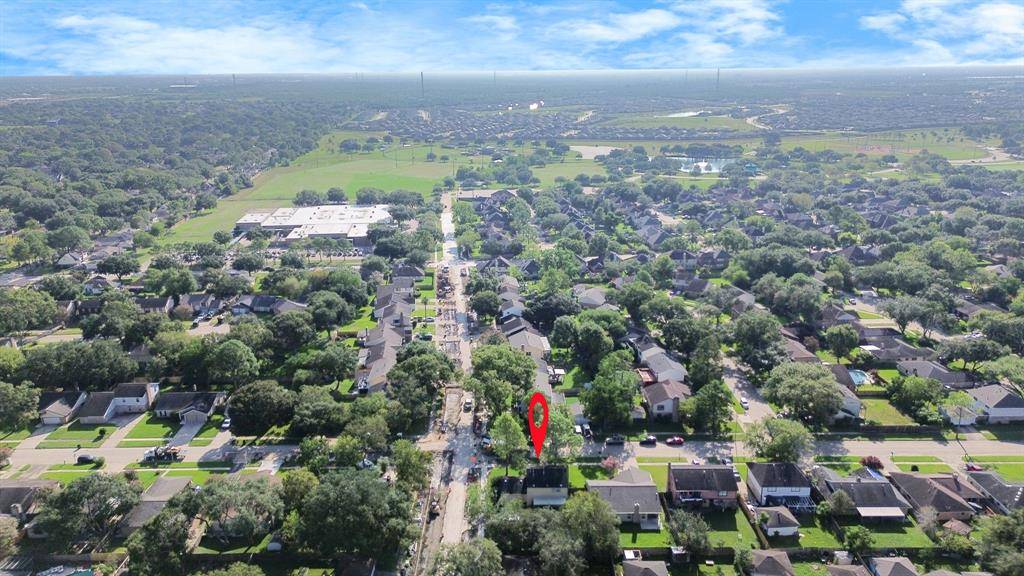 Missouri City, TX 77459,3502 Quail Meadow DR