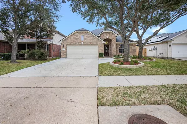 Pearland, TX 77584,11310 Hidden Bay DR