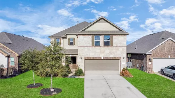 28510 Buffalo fork LN, Katy, TX 77494