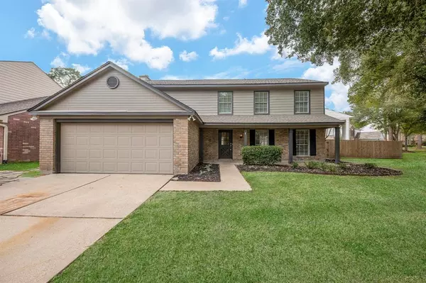 Houston, TX 77095,7507 Hickory Point CT