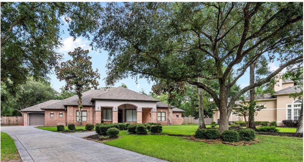 13406 Pinnacle PL, Houston, TX 77069