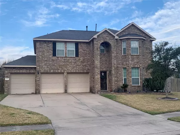 Katy, TX 77493,24519 Lakecrest Creek DR