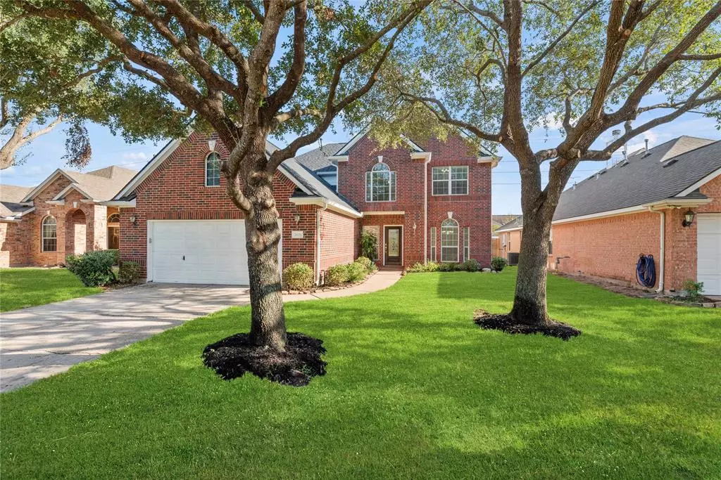 Katy, TX 77494,24014 Indian Hills WAY