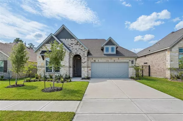 Humble, TX 77044,15319 Majestic Knight DR