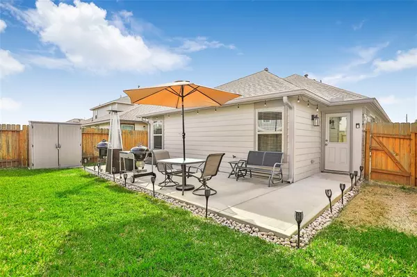 Katy, TX 77493,25706 Bottlebrush Sedge ST