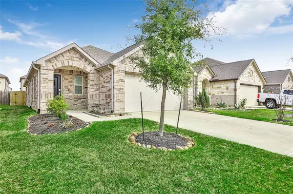 Katy, TX 77493,25706 Bottlebrush Sedge ST