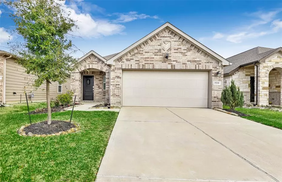 25706 Bottlebrush Sedge ST, Katy, TX 77493