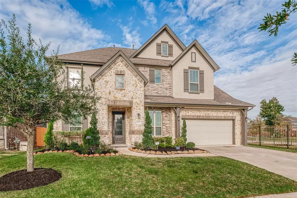 Humble, TX 77346,15727 Ballater Ridge LN