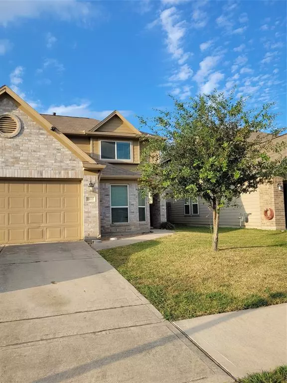 15627 S Fall Fern CIR, Houston, TX 77044