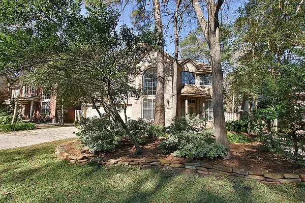 The Woodlands, TX 77382,26 Redland PL