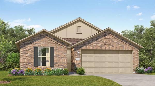 16515 River Grass TRL, Hockley, TX 77447