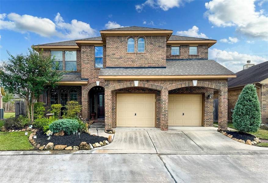 3508 Arezzo CIR, Friendswood, TX 77546