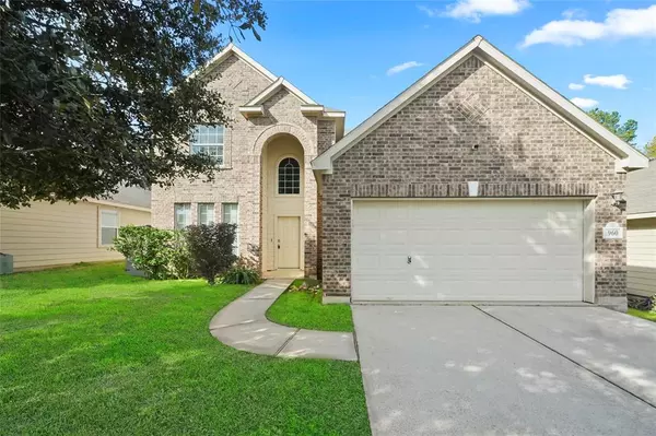 Willis, TX 77378,960 Oak Glen DR