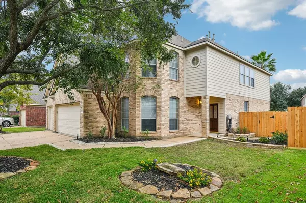 19015 Country Square DR, Houston, TX 77084