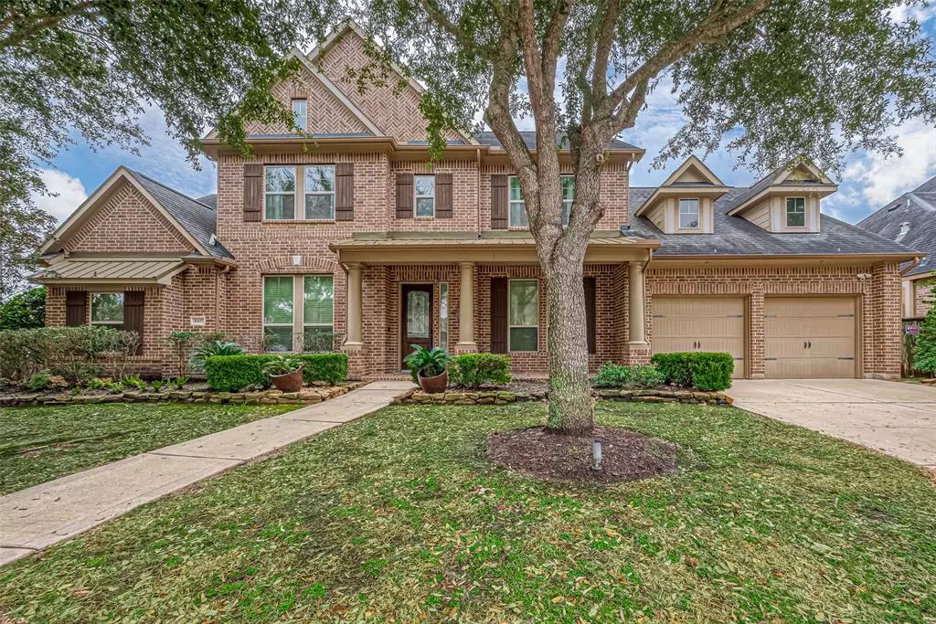 Katy, TX 77494,4407 Marbrook Meadow LN