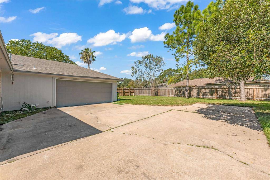 Rosenberg, TX 77471,2705 Parrott AVE