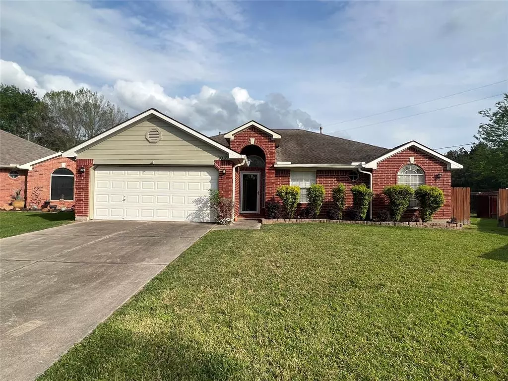 Tomball, TX 77375,1018 Cedar Post CT