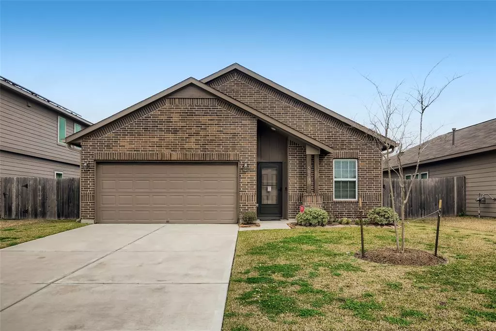 Richmond, TX 77469,5011 Fairwater CT