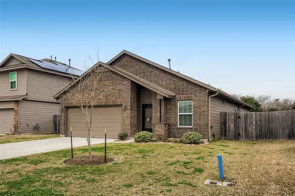 Richmond, TX 77469,5011 Fairwater CT