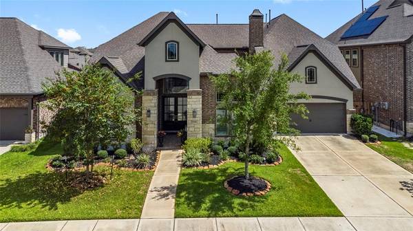 17310 Legend Run CT, Tomball, TX 77375