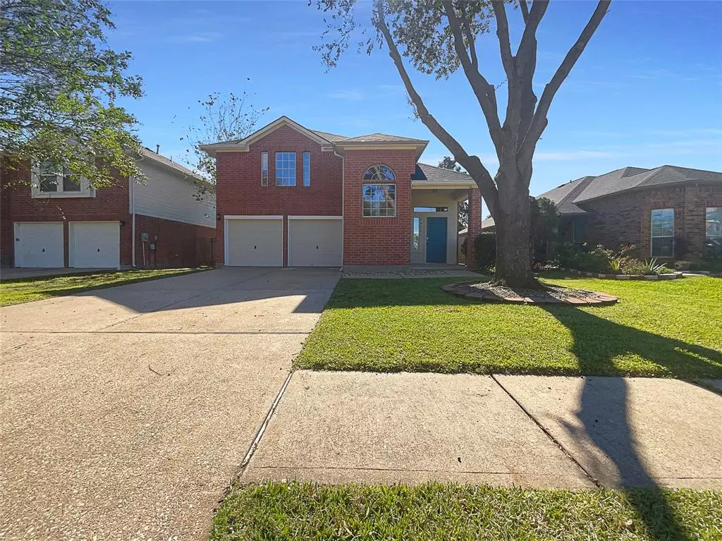 Katy, TX 77449,18131 Dusty Terrace LN