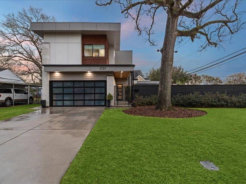 Houston, TX 77018,1737 Libbey DR