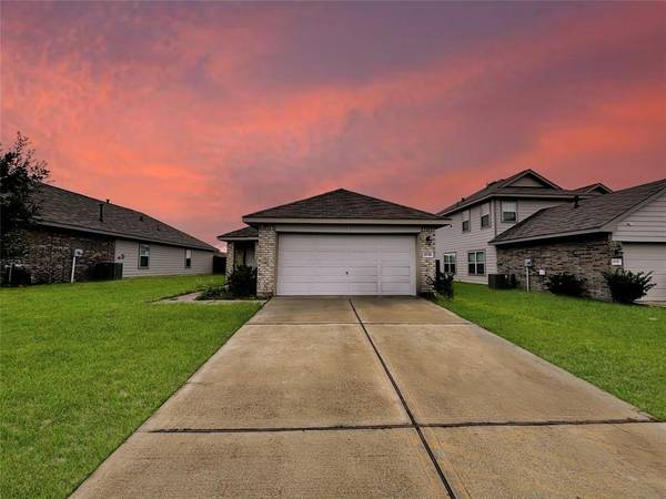 11036 N Lake Mist LN,  Willis,  TX 77318