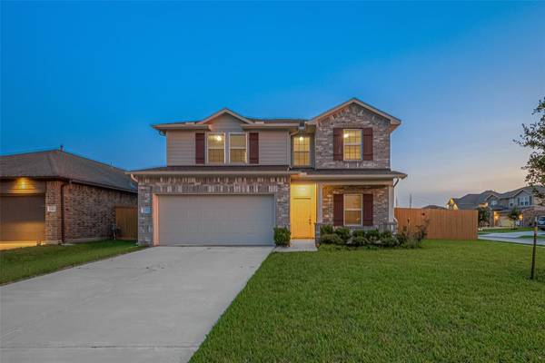 2302 Red Slate DR, Rosharon, TX 77583