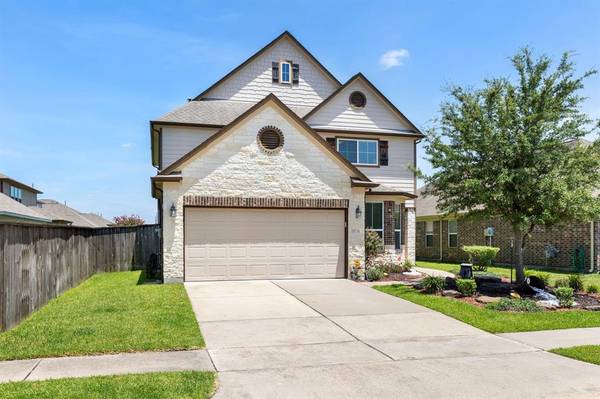 19234 Kent Park DR, Tomball, TX 77375