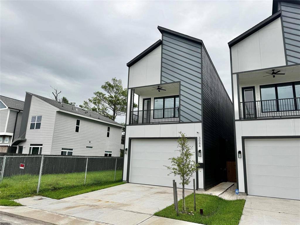 308 E 36th ST, Houston, TX 77018