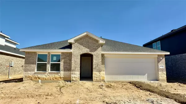 Katy, TX 77493,6022 Mocha Palms DR