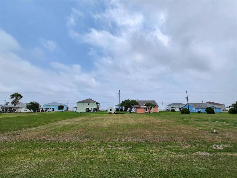 Lot 505 Bayview DR, Palacios, TX 77465