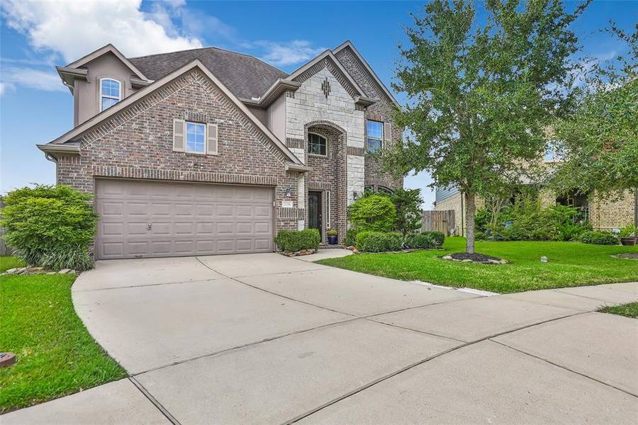 2128 Lisboa LN, League City, TX 77573