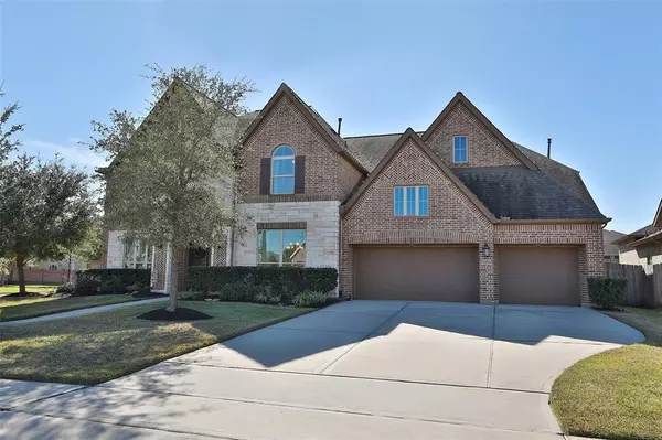 Cypress, TX 77433,20307 Candle Canyon CT