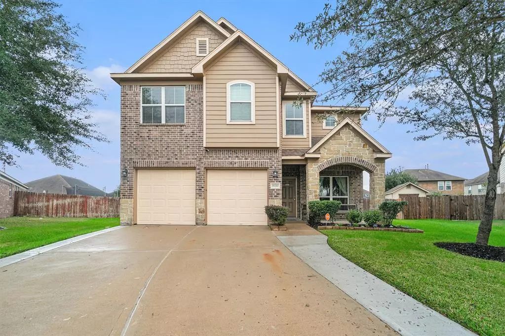 Cypress, TX 77429,15330 Knotty Chestnut ST